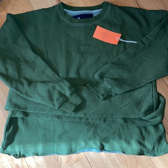 La Detresse High Priestess belted pullover size M, sold at Revolve, NWT - Picture 4 of 7